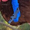 3D Printed Chicken Arm with Shoot Poultry Arm Accessories Hands Neck-Mounted Fake Arm Farm Prank Toy for Hens Roosters