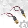 Cooling Fan Switch Coolant Temperature Sensor Connector For Honda Accord CR-V Civic Acura RSX 37760P000033 37870PJ7003