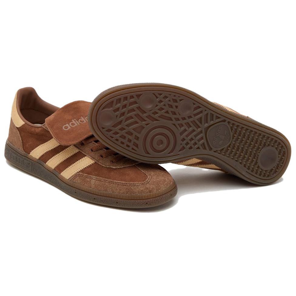 Adidas Handball Spezial Lt 'Brown Gum' size? Exclusive IH7299
