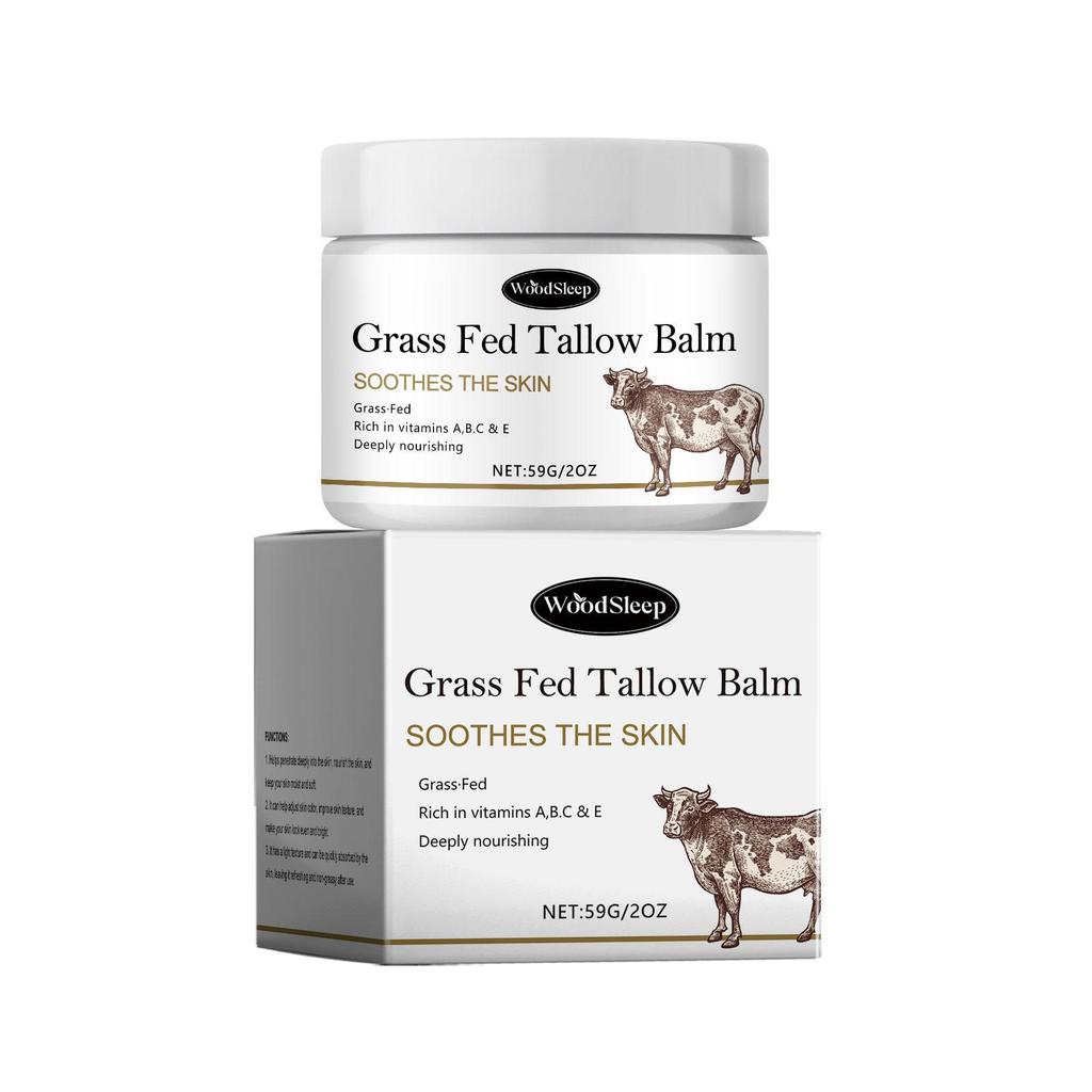 Butter Skin Tightening Moisturizing Cream-Gentle, Nourishing Cream That Tightens and Hydrates Skin
