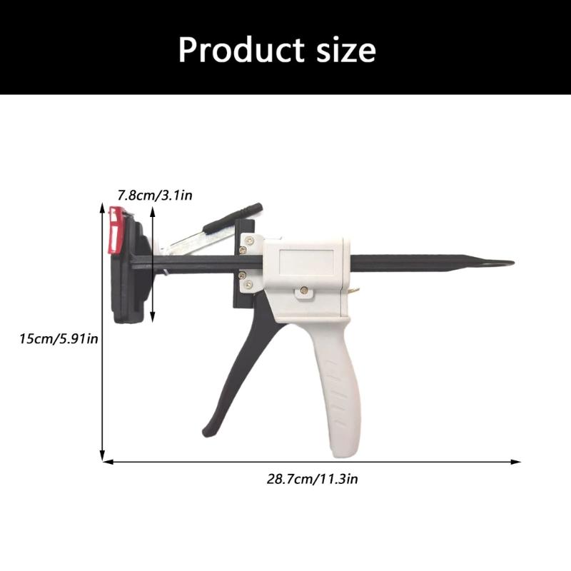 Professional Adhesive For And Repairs Ergonomic Design With 60g Capacity