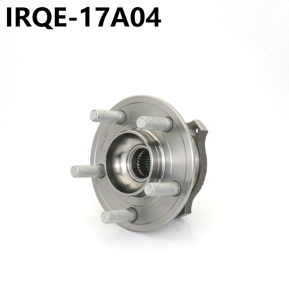 Front Wheel Bearing Hub Assembly 512301 for Chrysler 300C
