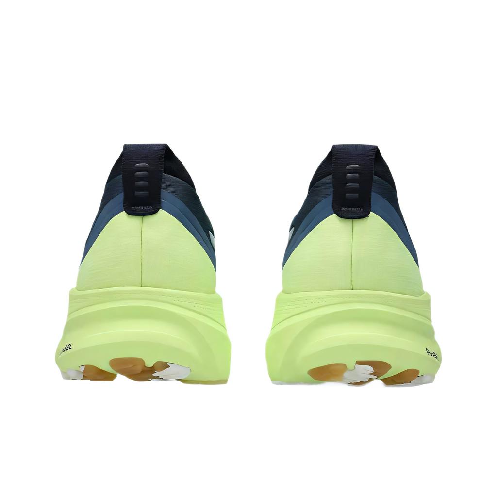 Asics Gel-Kayano 32 Fashion Versatile Mesh Durable Breathable Running Shoes Men Sneakers 1012B903-400