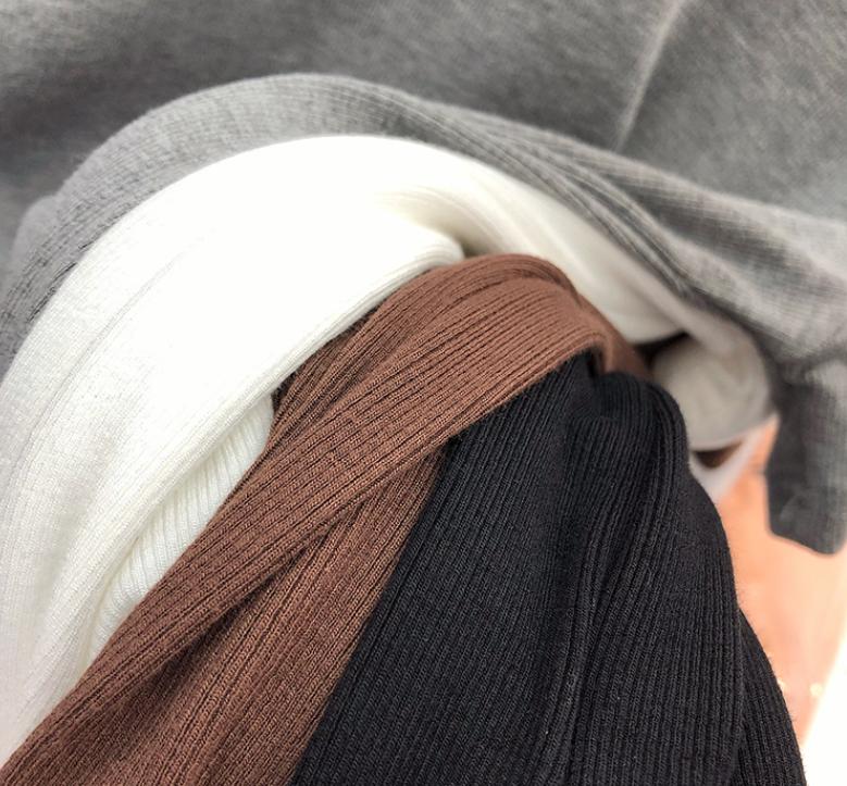 Letní tričko s krátkým rukávem Bílá trička Dámská Plus Size Slim Fit Vrchní oblečení s kulatým výstřihem Jednobarevné Měkké Pohodlné Tričko Tenké