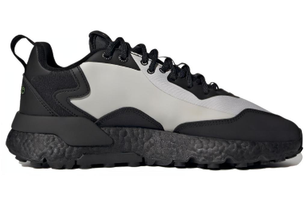 adidas Originals Nite Jogger Winterized 'Czarny Biały Różowy' FY5769