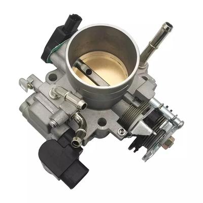 Motor – Palivová soustava a filtry