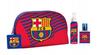 Sada vůní FC Barcelona: 100ml Body Mist + 50ml Eau de Toilette s cestovní kosmetickou taštičkou