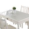 Transparent PVC Disposable Tablecloth