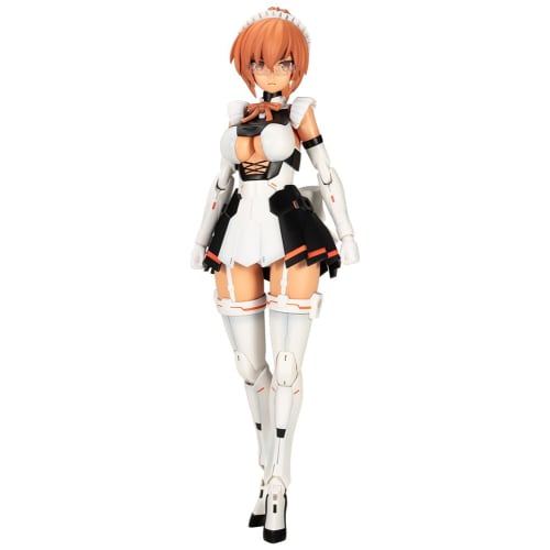 

Kotobukiya King of Braves GaoGaiGar FINAL Cross Frame Girl Brave Girl 2, approximately 170mm tall, non-scale plastic model