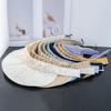 Summer Sun Hat Women'S Foldable Hat Portable Outdoor Beach Foldable Summer Sun Hat With Wide Edge