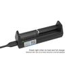VariCore V1 3.7V 18650 21700 26650 18500 20700 18350 14500 10440  23650 18490 17670 Rechargeable Lithium Battery Charger
