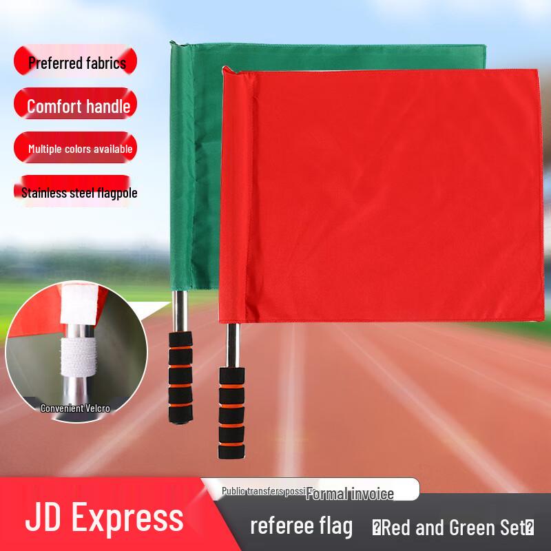 Command & Signal Flag Set