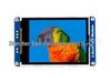 2.4-inch Universal LCD Module, 240×320 Pixels, 65K Colors, SPI Interface