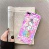 Lovely Cartoon Unicorn Phone Case For Xiaomi Redmi Note 14 Pro 12 Plus 12S 10 11 Pro 4G 5G 9T 9S 8T 10S 11T 11S 11E 9 8 Coque Fu