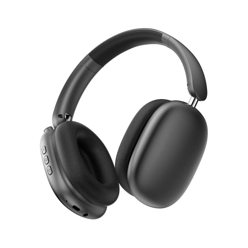 Viken AirPlus Max Harman Kardon Spatial Audio ANC Bluetooth Headset