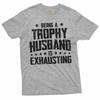 Funny Husband Shirt Men's Funny Shirt Gift For Men Shirt For Dad Husband Hubby
