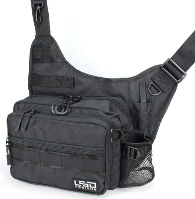 Love Soul Dream LSD Designs One Shot Side Jr. Neo Cordura Black