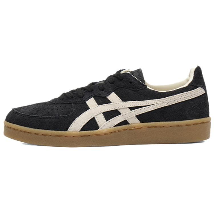 

Новые кеды Onitsuka Tiger GSM Master Collection с низким верхом для скейтбординга, унисекс, черные 1183C436-001 41.5