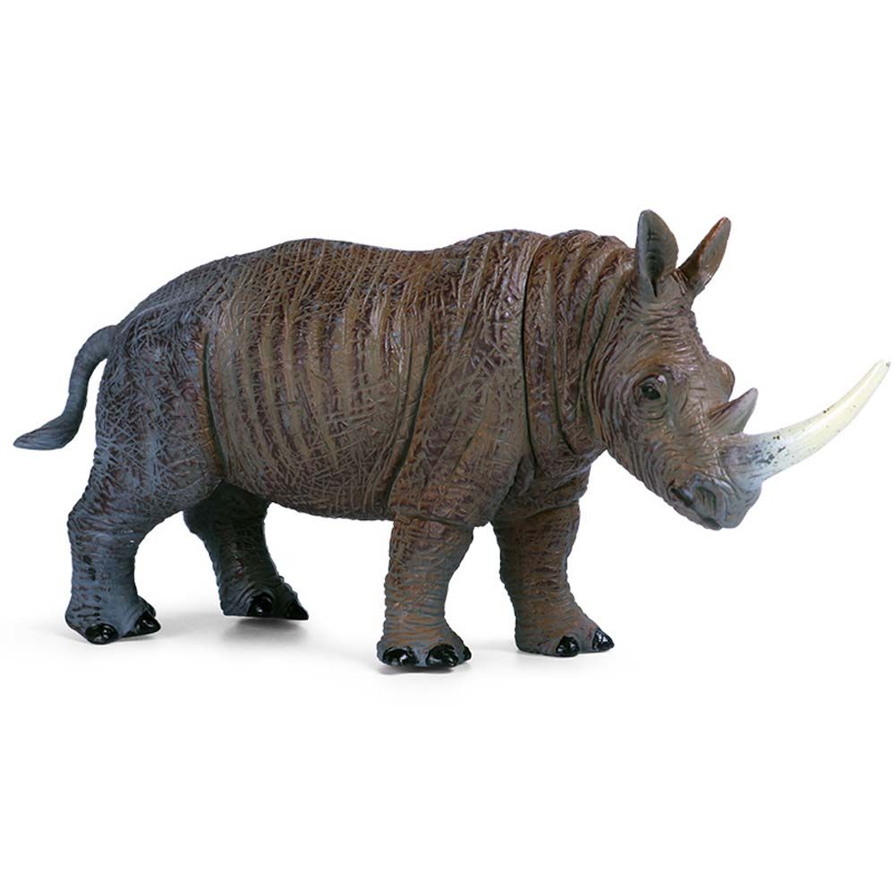 

Cheetah Miniatures Микроландшафт Олень Фигурки Животное Модель Детская Игрушка Детский Подарок rhinoceros