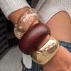 Armbånd – Mansjettarmbånd