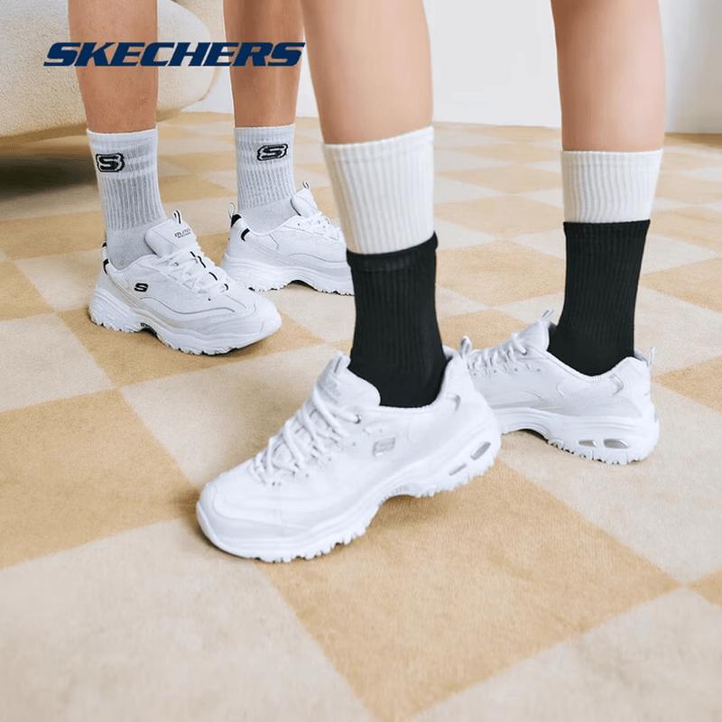 Skechers Men s Street 52676 Retro Sneakers US 9.5