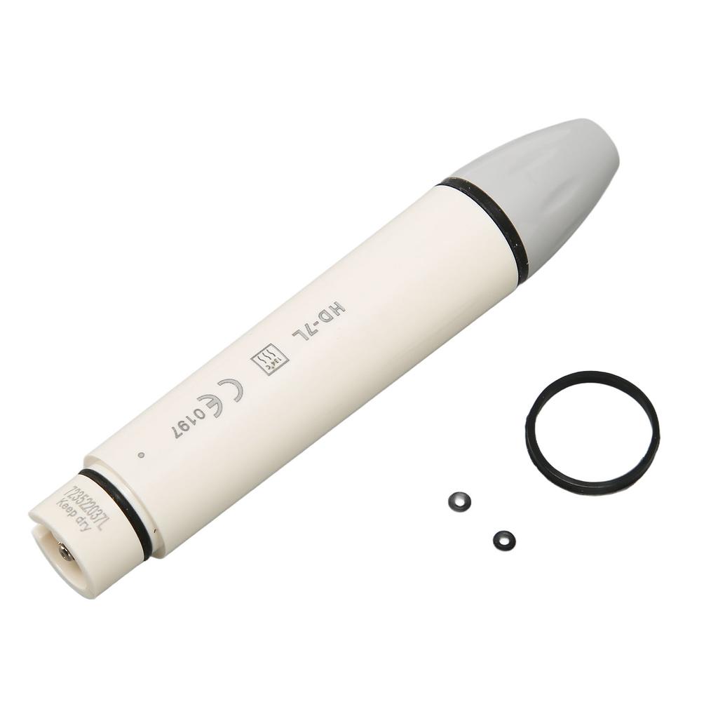 HD 7L Dental Scaler Handstück Dental Universal Descaler Handstück Ersatz Zubehör für Satelec
