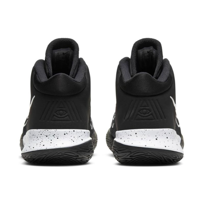 Nike Kyrie Flytrap 4 EP 'Black White' Nike CT1973-001