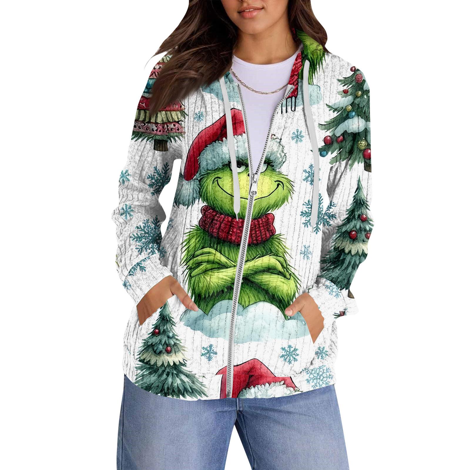 

Толстовки с капюшоном для женщин, модные топы, повседневная осенняя мода, свитшот с длинным рукавом и карманами, легкий пуловер M