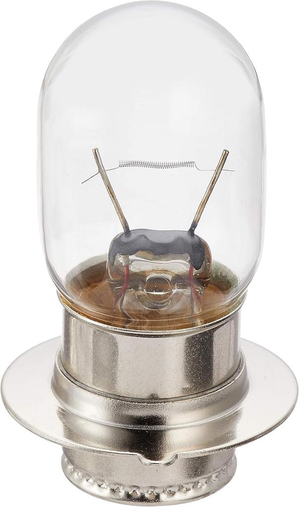 M&H Matsushima 18W Clear T19 P15S25-1 Light Bulb 1P2063 Light Bulb