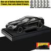 1/32 Mercedes Benz SLR Supersportwagen Legierung Metall Diecast Modellauto Miniatur Hobby Sammlung Geschenke