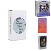 New Edition English Tarot Cards Oracle Deck For Divination And Fortune Telling