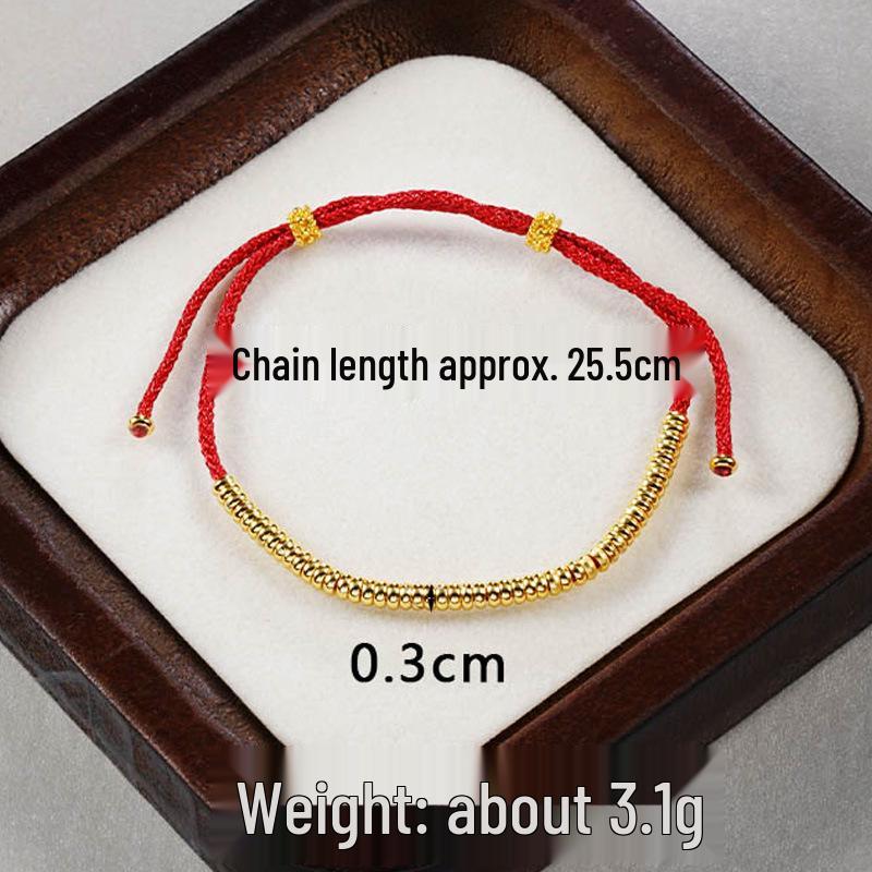 Ancient Five Emperor Coin Necklace & Diamond-Set Copper Earrings - Trendy, Long-Lasting Jewelry for Women