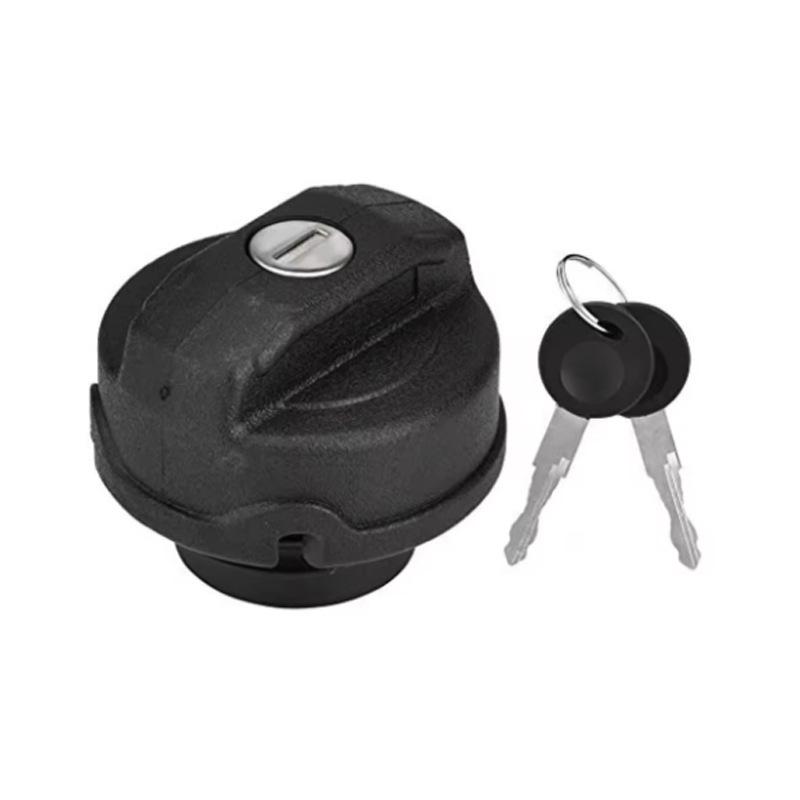 

Vauxhall Zafira 98-16 Fuel Tank Cap with 2 Keys for Petrol/Diesel