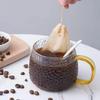 50/200PCS Disposable Teabag Non-woven Fabric Tea Filter Bags with Drawstring Seal Filter Bag for Coffee Spice Tea Kitchen Tools