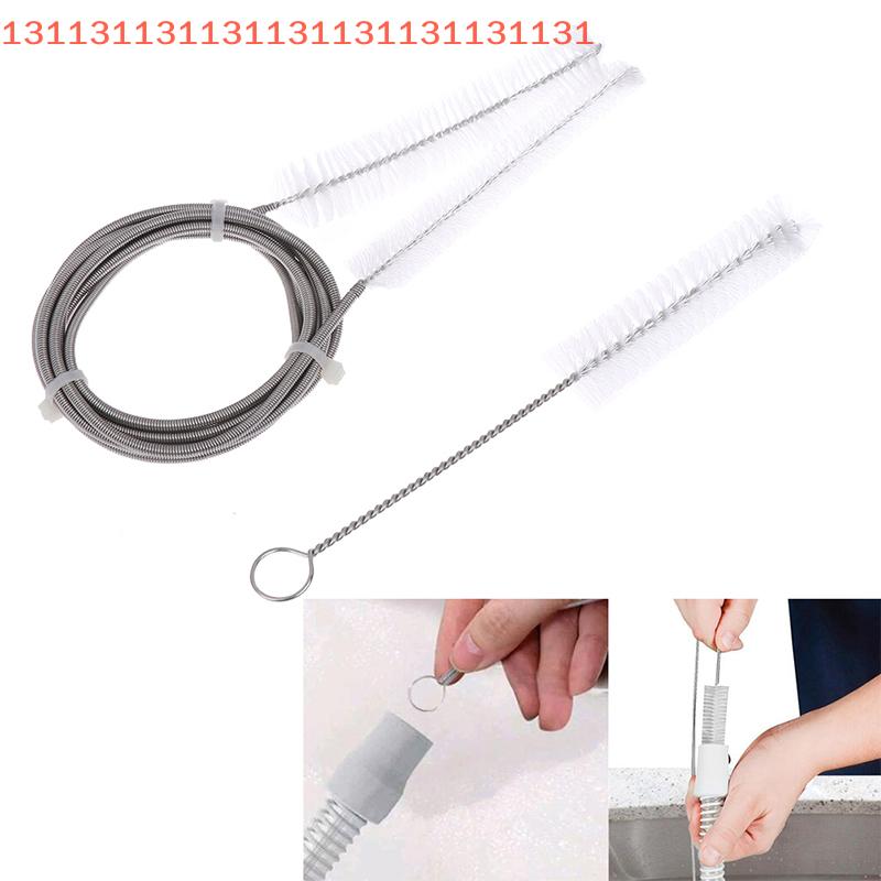 CPAP Mask Hose Cleaning Brush Kit Fits For Standard 22mm&19mm Diameter Tubing