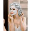 Disposable Shower Cap for Long Natural Hair Women