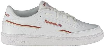 Club C 85 Vegan Women's Sneakers Cloud White/sedros/stucco