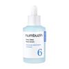 No.6 Deep Sleep Mask Serum Skin Renewal & Hydrating Overnight Care 50ml