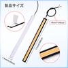 Biqing 17cm Daylight Car LED Pink, Daylight LED Thin LED