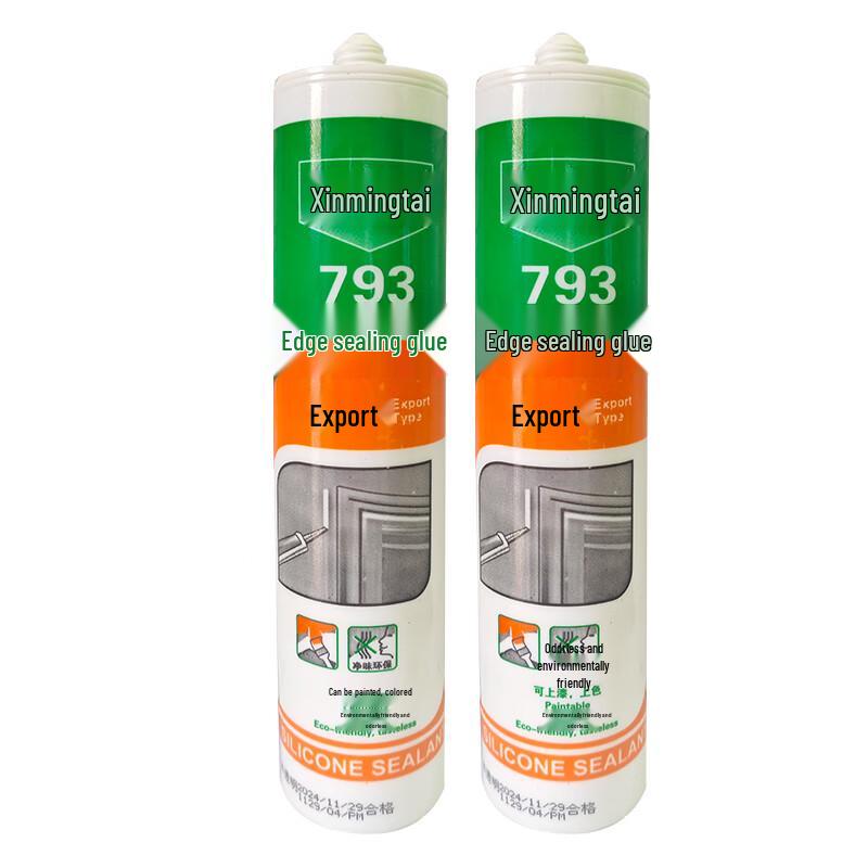 Xinmingtai 793 Neutral Weatherproof Sealant