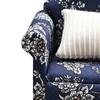 1/12 Dollhouse Miniature Sofa Decoration Accessories for Decor