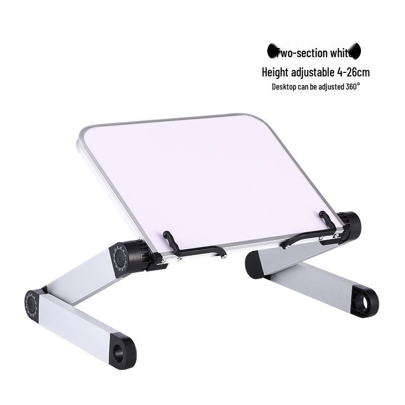 Wielofunkcyjny stojak akrylowy: Stojak na książkę, nuty, projektor na podłogę, do łóżka lub na biurko