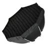 Octagonal Softbox with Bowens Mount 120cm Portable Foldable Quick Release Soft Box with Grid and Diffuser