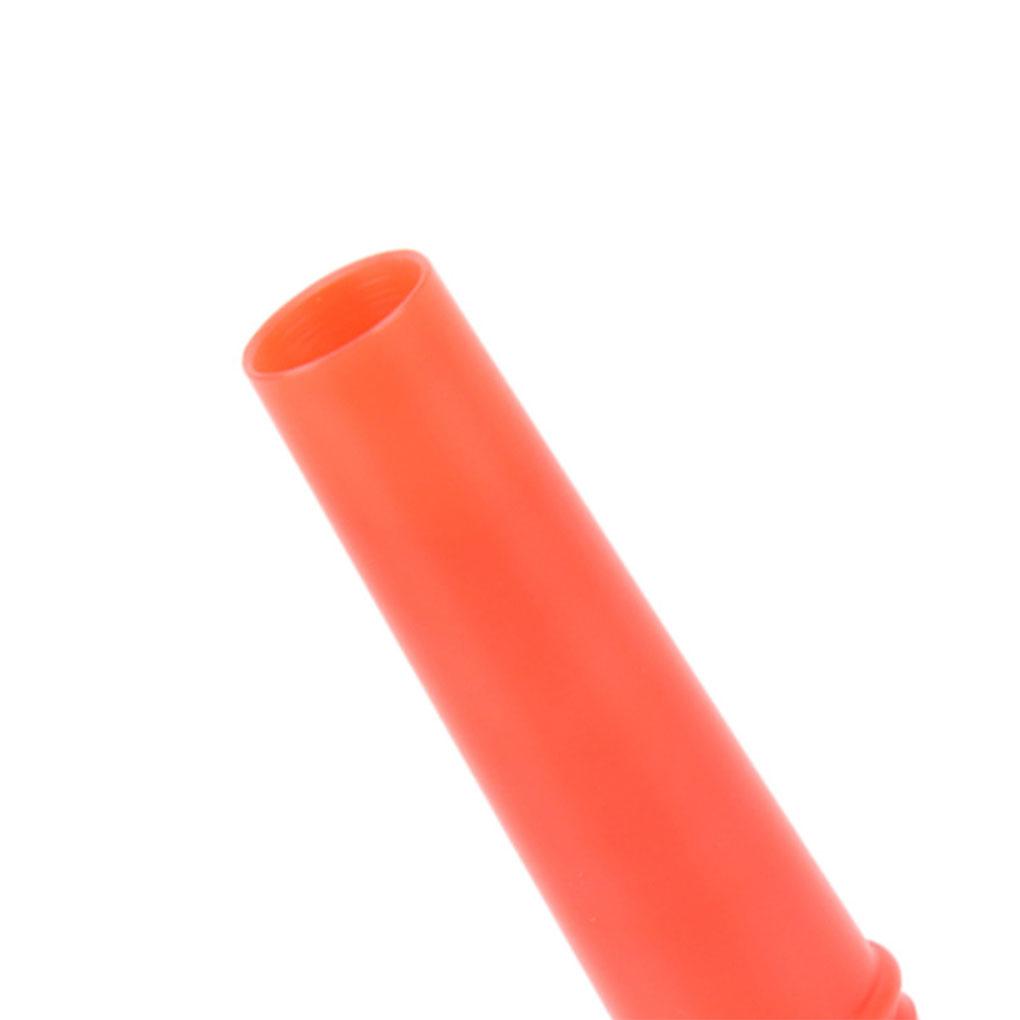 Smooth Trombone Mouthpiece Pull Spout Pure Sound Brass Instrument Accessories Trombones Mouth