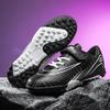 New Men Soccer Shoes for Kids Match Grass Boys Professional Grade Non-Slip Football Boots Ultralight Cleats' Training Shoes Drop Shipping