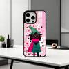 RPG D-Deltarune Game R-Ralsei   Phone Case For iPhone17,16,15,14,13,12,11 Plus,Pro Max Magnetic For Magsafe Wireless Charging