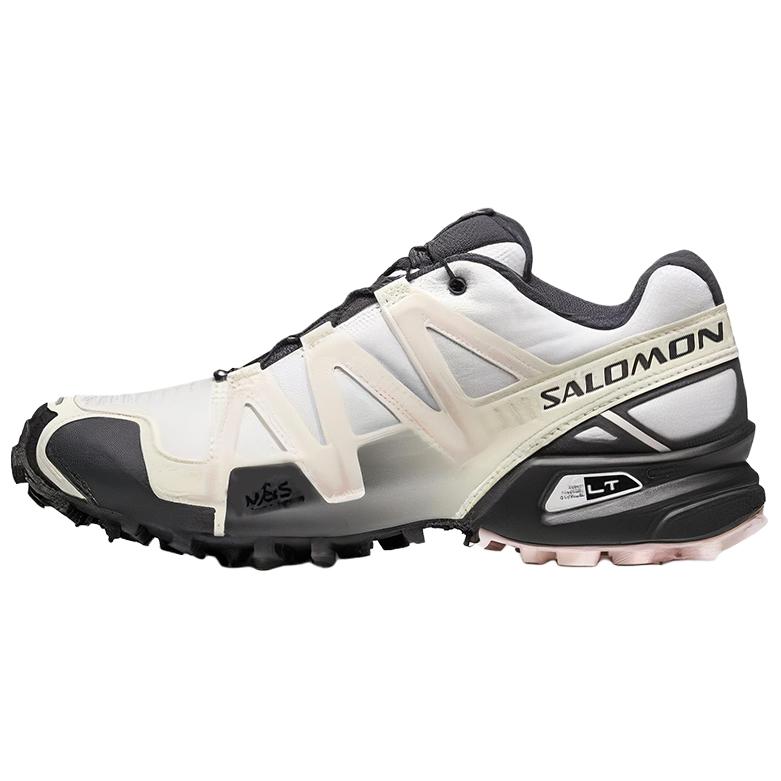 

Новые Speedcross 3 SALOMON Белый/Розовый L47139800 46.5