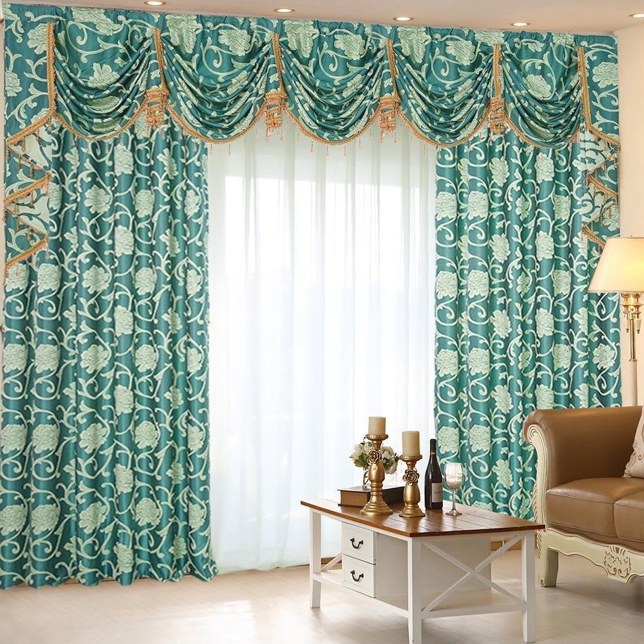 European Curtains, Window Curtains, European Curtains, Finished Bedroom, Living Room