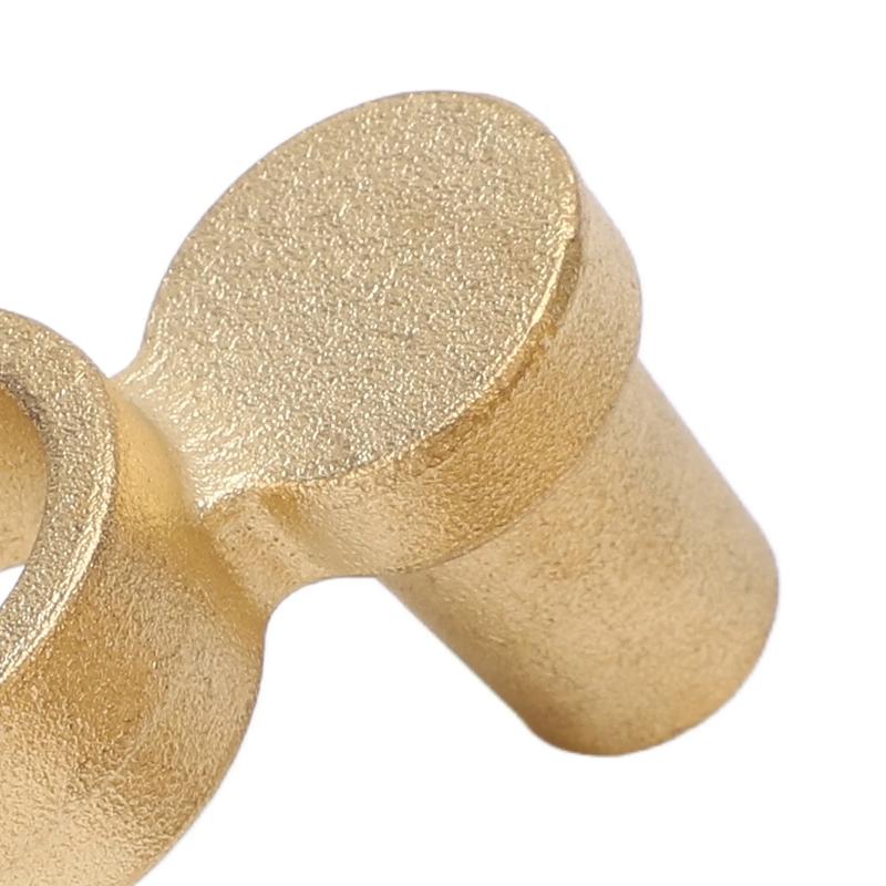 1 Pair Auto Diy Accessories Sae To Jis Car Battery Terminal Connector Positive Negative Top Post Battery Terminal