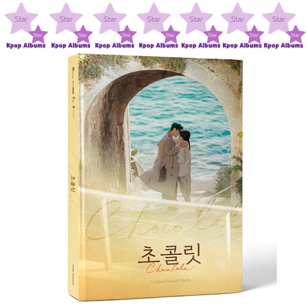 

OST - JTBC Drama - Chocolate - Юн Гё Сан, Ха Джи Вон, Чан Сынджо